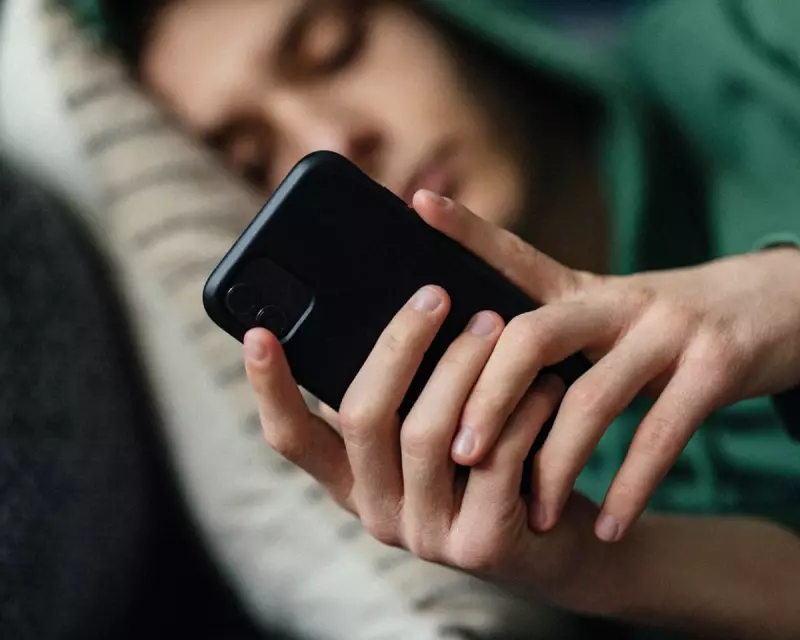 The Manosphere's Grip: How Young British Men Are Being Radicalised Online