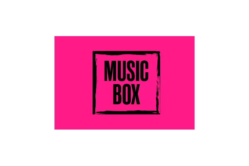 The Music Box: Your Free Weekly Guide to Music News & Reviews