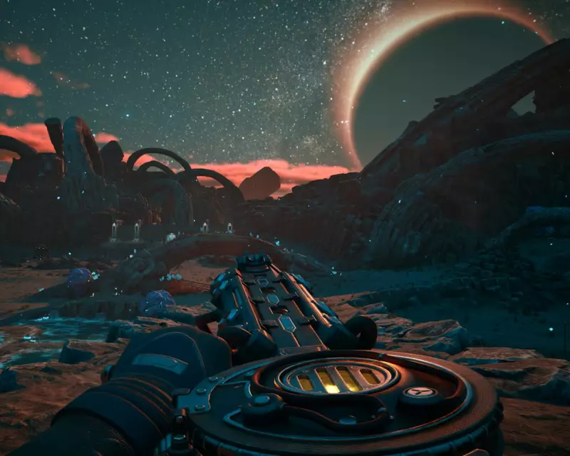 The Outer Worlds 2: A Gaming Disappointment That Sparked Family Bonding