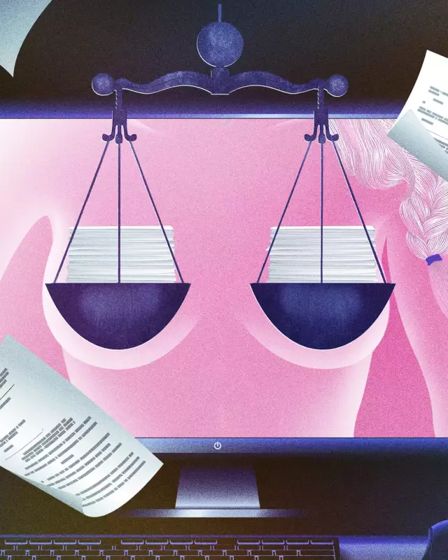 The 'Strike 3' Porn Lawsuits: How Copyright Claims Are Trapping Thousands