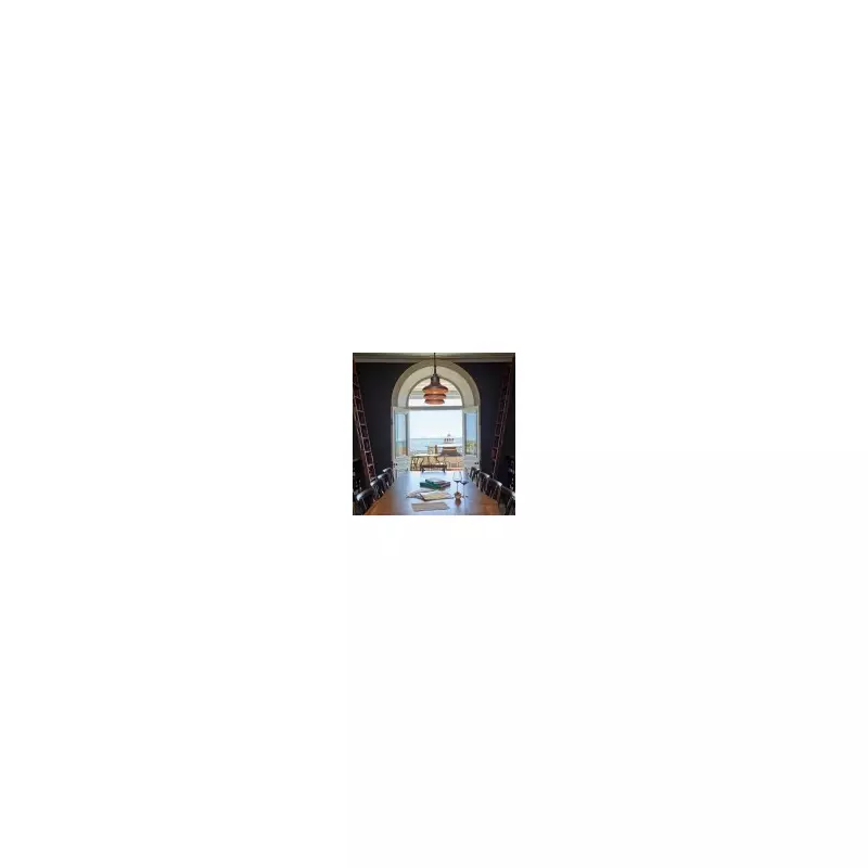 The Terrace: Isle of Wight's Premier Wine Hotel Experience