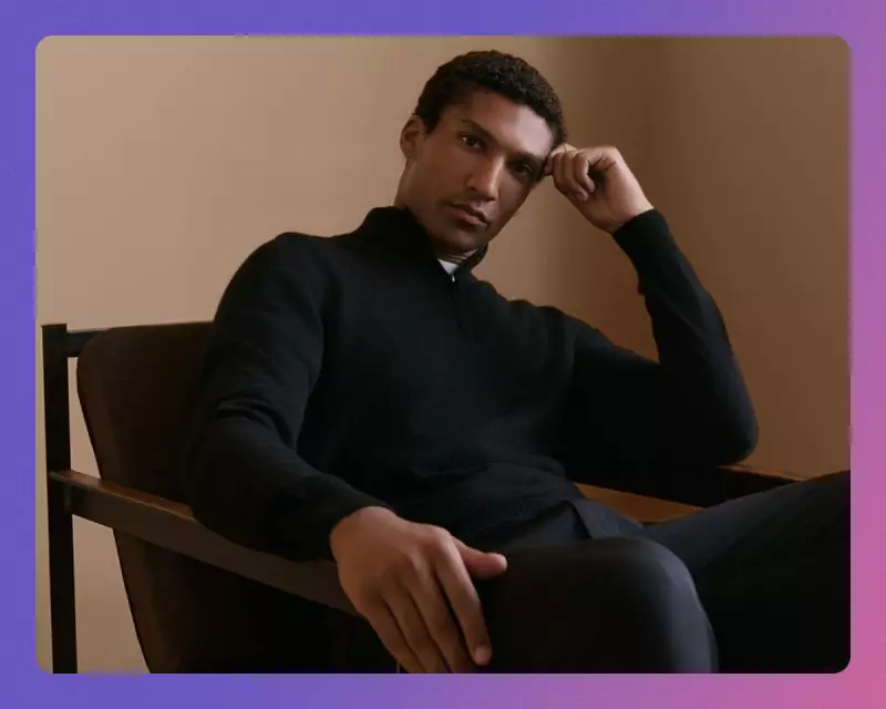 The Ultimate Guide to Men's Knitwear: Best Brands & Styling Tips