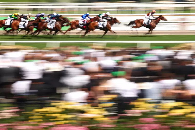 The Unstoppable Betting Frenzy: Why Australia's Love Affair with Horse Racing Gambling Continues
