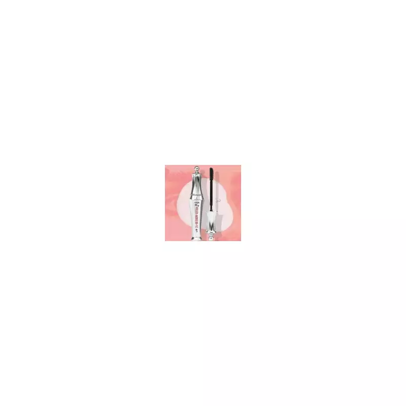 This Benefit Brow Gel Earns Daily Compliments & Is Now on Sale