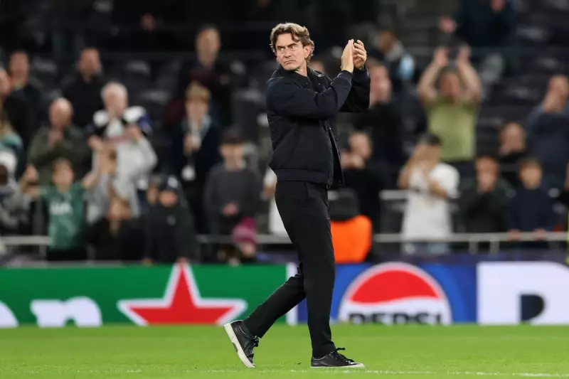 Thomas Frank's Surprising Tottenham Verdict: 'They're Not Firing' Despite Postecoglou Pressure