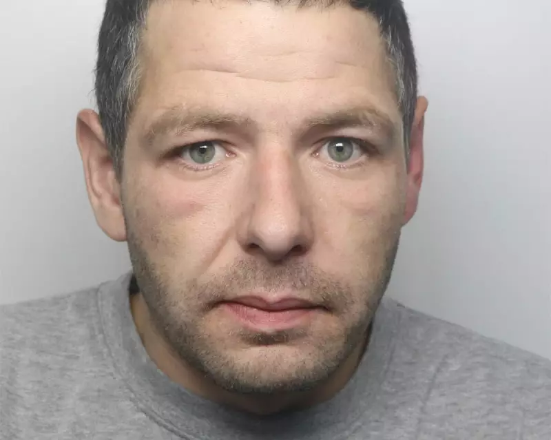 Three Inmates Charged with Murder of Child Killer Kyle Bevan