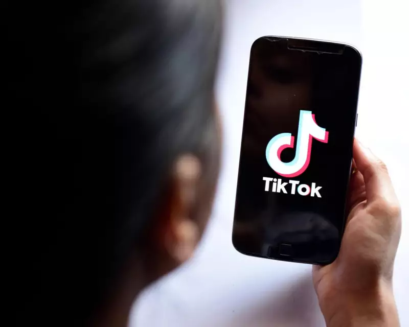 TikTok Empowers Users to Control AI Content Flood on Feeds