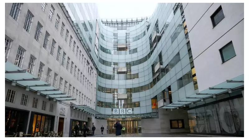 Tim Davie's Exit: Three Reasons Behind BBC Boss's Resignation