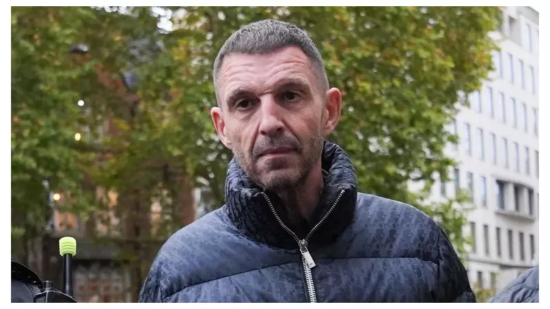 Tim Westwood Faces Multiple Rape and Sexual Assault Charges