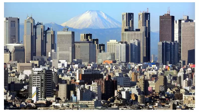 Tokyo Dethroned: Jakarta Now World's Largest City, UN Reports