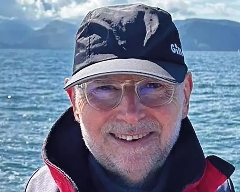 Tom Butler: NHS Mental Health Pioneer and Atlantic Sailor Dies at 73