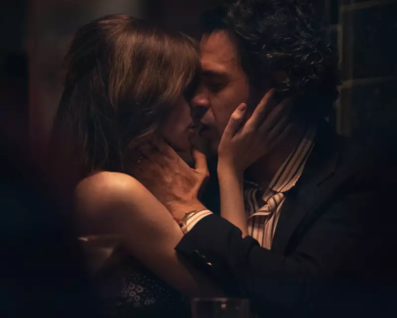 Tonight's TV: Forbidden Love in The Troubles & Attenborough's Kingdom