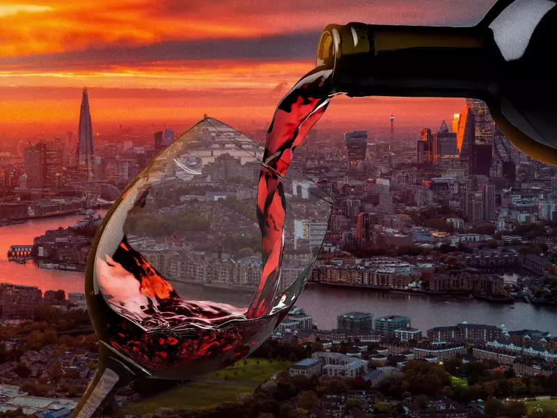 Top 10 London Venues for Beaujolais Nouveau Day 2025 Celebrations