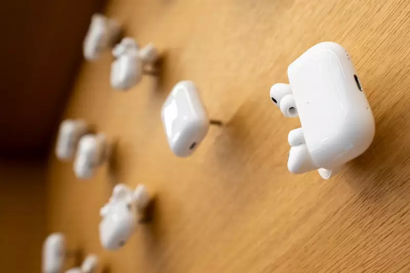 Top 2 Apple AirPods Black Friday 2025 Deals You Can't Miss