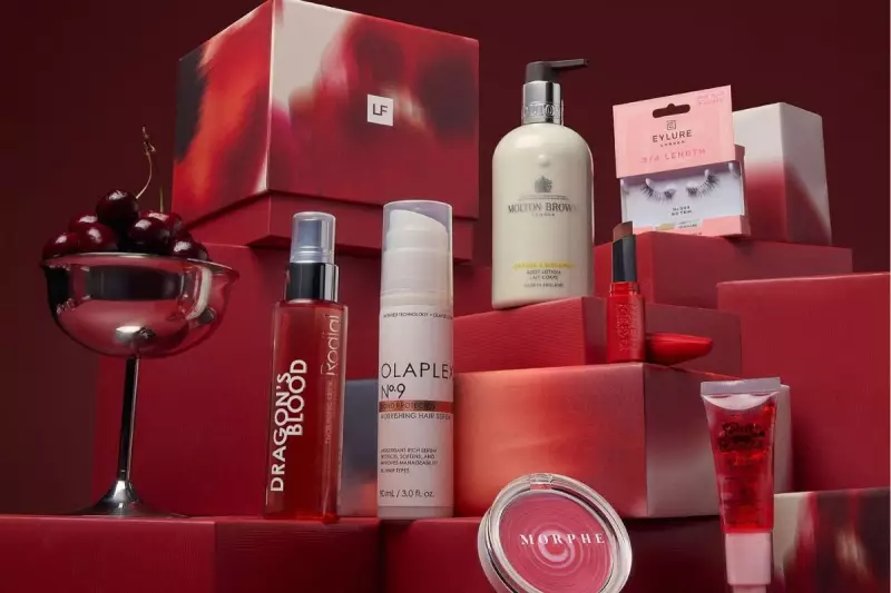 Top 3 Lookfantastic Christmas Beauty Gifts for 2025 Revealed