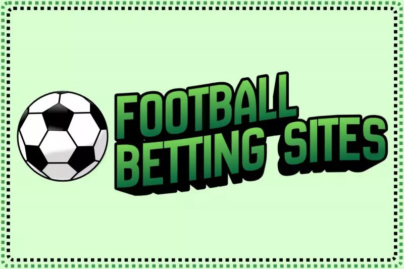 Top 5 UK Football Betting Sites for 2025 Ranked & Reviewed