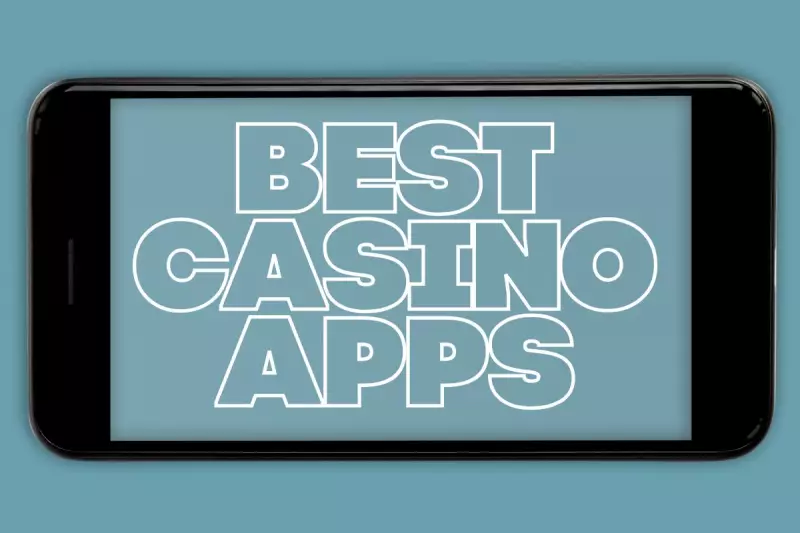 Top 8 Casino Apps UK November 2025: bet365 Leads Rankings