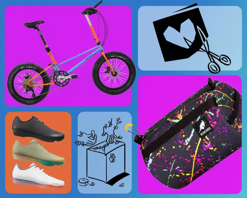 Top Cycling Gift Ideas for 2024: Gloves, Socks & More