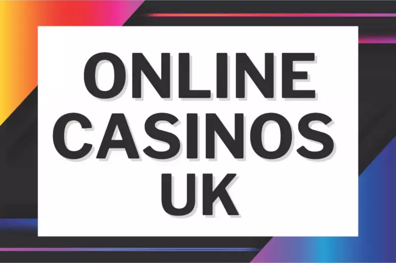 Top UK Online Casinos 2025: Expert Reviews & Safety Guide