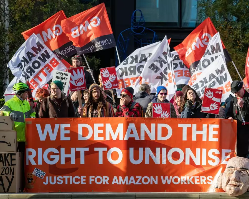 Tories Torpedo Workers' Rights: Labour's Employment Bill Faces Conservative Blockade