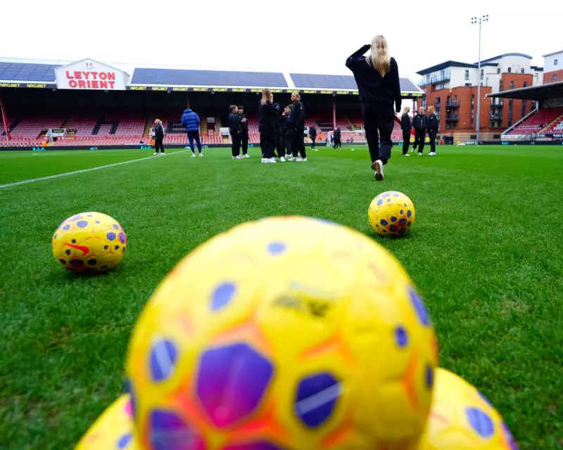 Tottenham 2-1 Arsenal: Bethany England Seals Dramatic WSL Derby Win