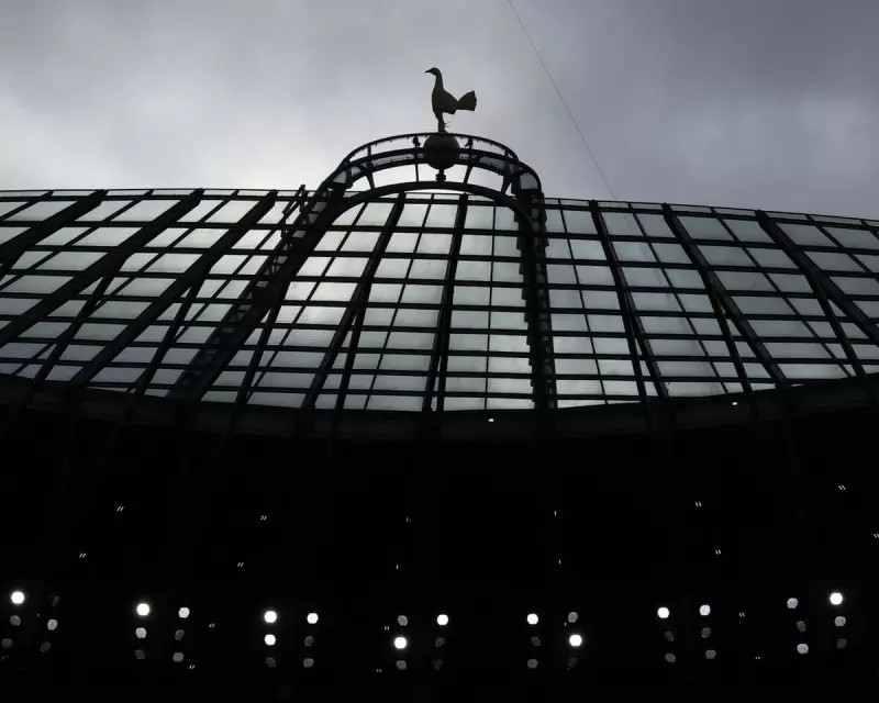 Tottenham 2-1 Fulham: Spurs Secure Vital Premier League Victory