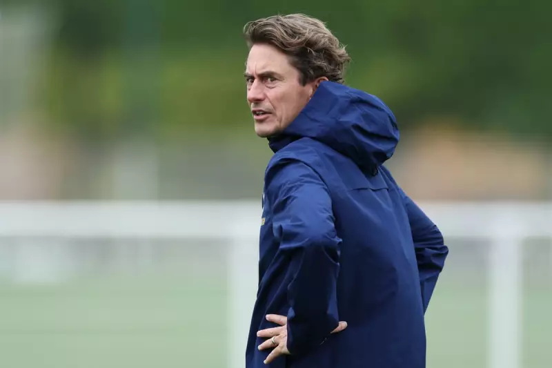 Tottenham and Chelsea's Ivan Toney Loan Move Blocked by Saudi Tax Rules