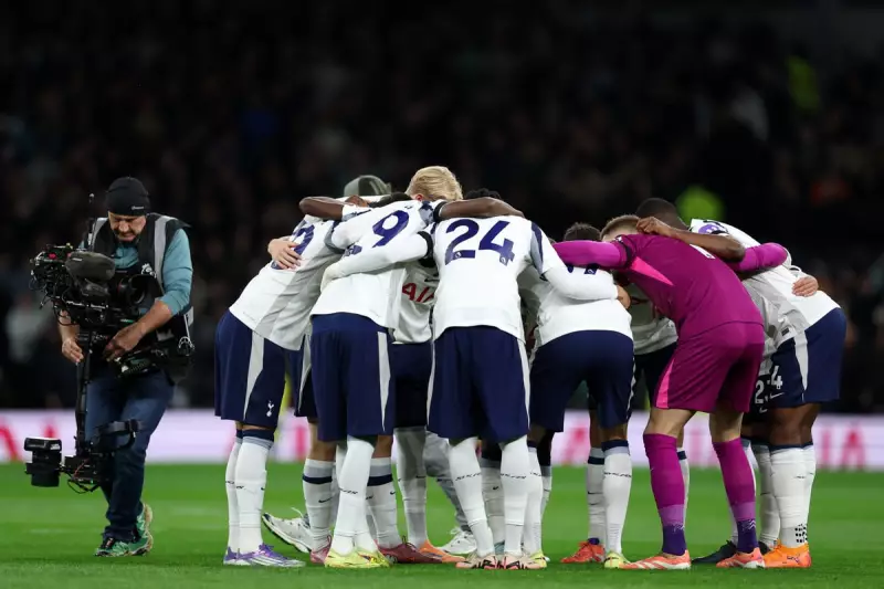 Tottenham Player Ratings: Spurs Demolish Chelsea in Dominant Derby Display