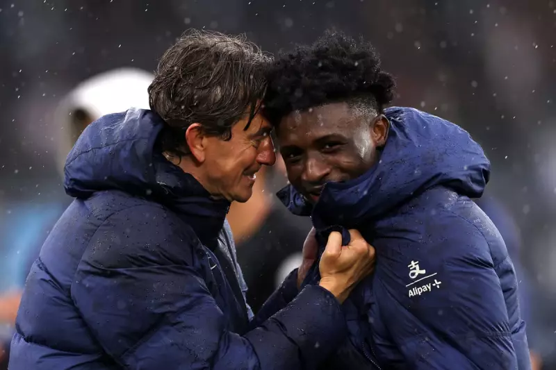 Tottenham's North London Derby XI: Kudus, Sarr & Simons Decisions