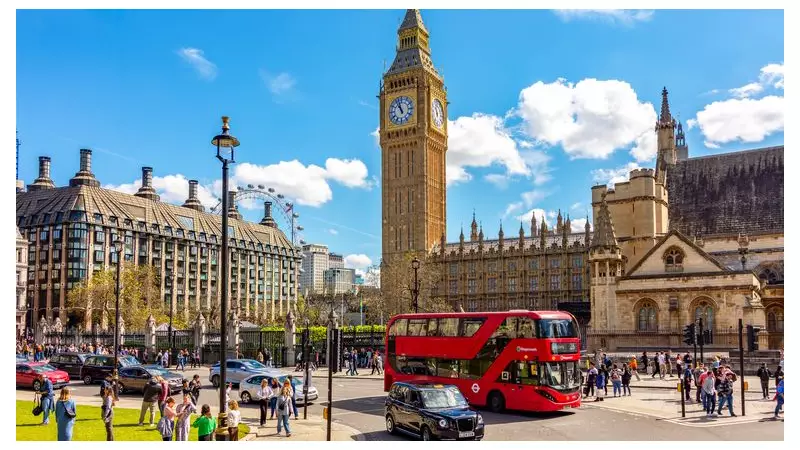 Tourist Tax for England: How £1 Charge Could Raise £250m