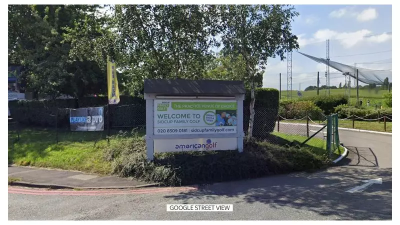 Tragedy at Chislehurst Golf Centre: 5-Year-Old Boy Dies After Wall Collapse