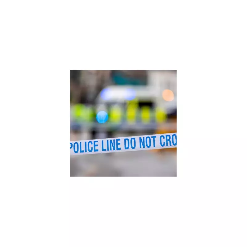 Tragedy in Harrow: 17-Year-Old Boy Dies After Shopping Centre Fall