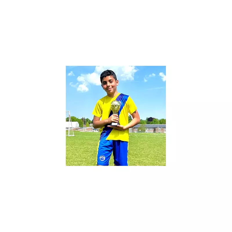 Tragic death of 11-year-old Jaiden Shehata on South London level crossing