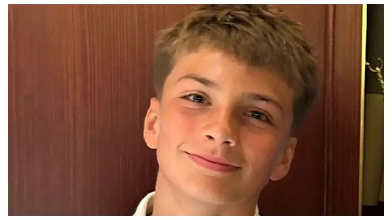 Tragic Death of 14-Year-Old Footballer Joshua Travis in Nottinghamshire Train Incident