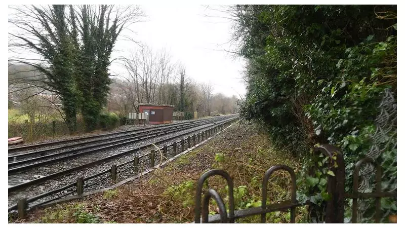Tragic Phone Distraction: Schoolboy, 11, Fatally Struck By Train At Level Crossing
