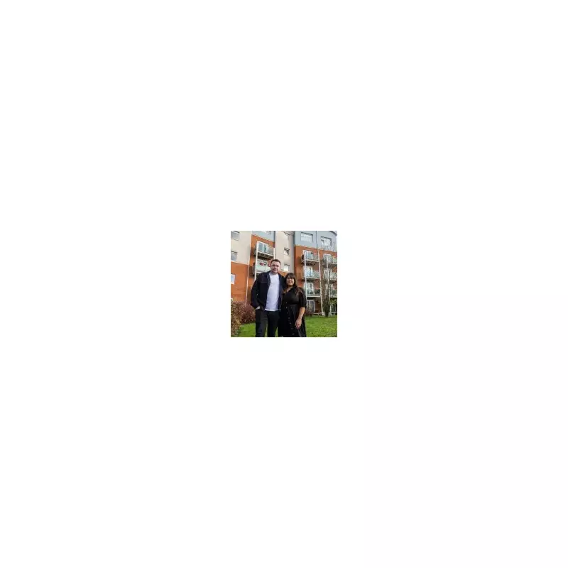 Trapped by £7,500 Service Charge: Couple's Flat Nightmare