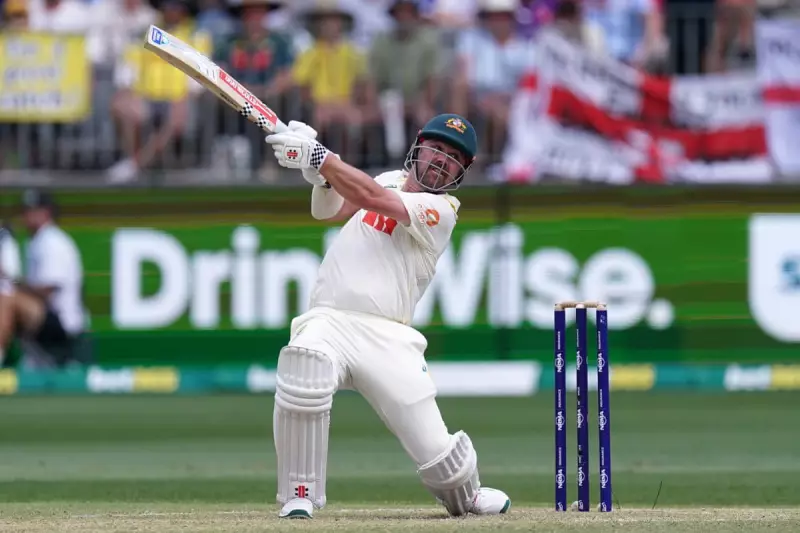 Travis Head's 83-Ball Century Seals Dramatic Ashes Victory for Australia