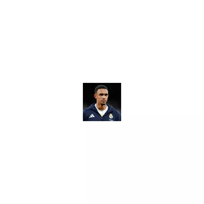 Trent Alexander-Arnold Breaks Silence on Liverpool Return Amid Real Madrid Exit Rumours