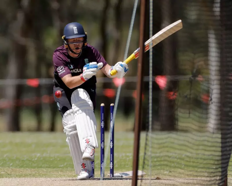 Trescothick Defends England's Ashes Prep Amid Hypocrisy Claims