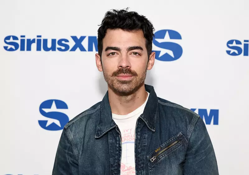 Trip CBD Drinks Hits £200m Valuation After Joe Jonas Backing
