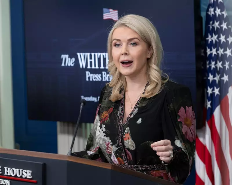 Trump Aide Slams BBC as '100% Fake News' Over Editing Scandal