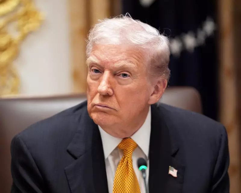 Trump Boycotts G20 Summit Over South Africa's White Farmer Treatment