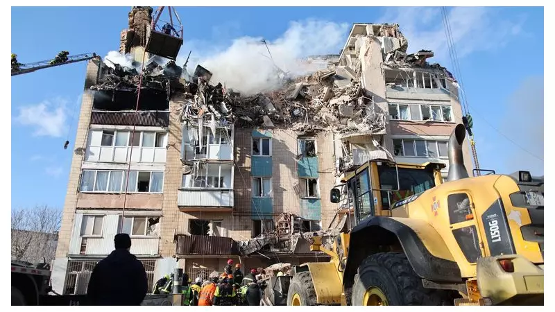 Trump Envoy's Deleted Tweet Reveals Secret Ukraine Peace Plan