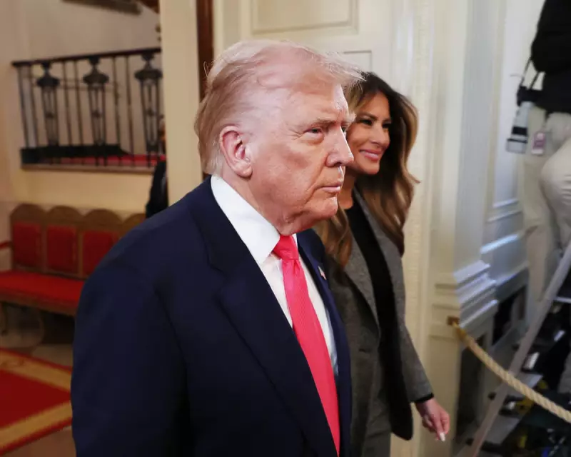 Trump Faces Congressional Vote on Epstein Files as Schools Close Over Asbestos