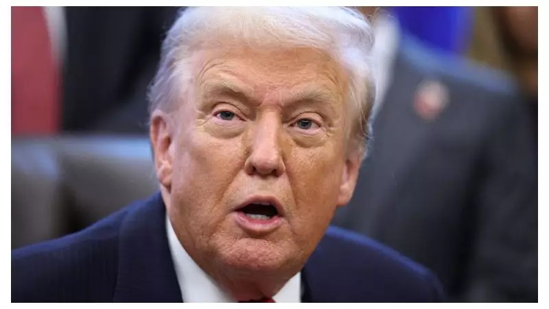 Trump Faces Renewed Scrutiny in Epstein Scandal After Email Release