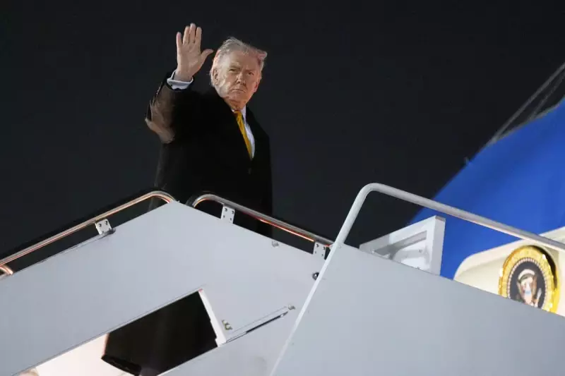 Trump Proposes $2000 Tariff Dividends Amid Legal Challenges