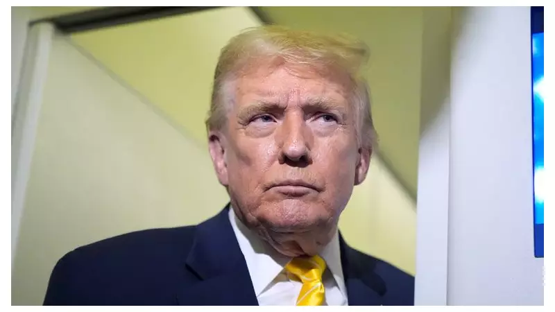 Trump Signs Bill Forcing Full Epstein Files Release By 19 December