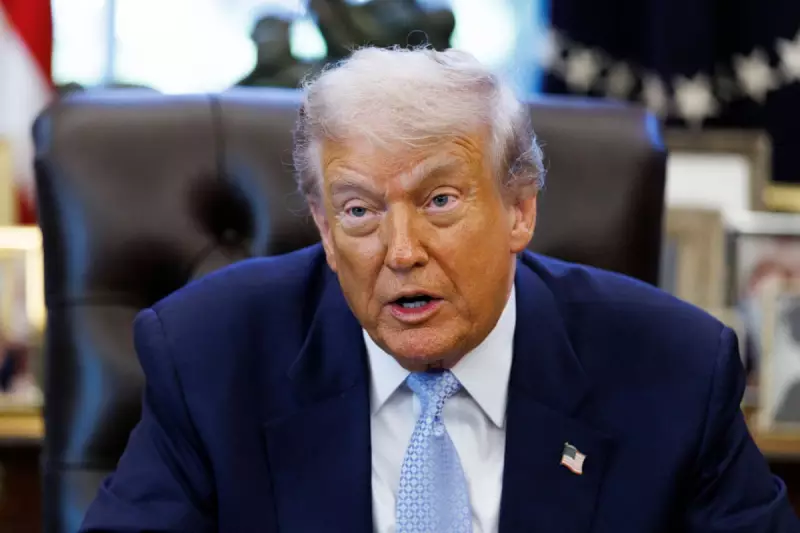 Trump to Sign Bill Forcing Release of Jeffrey Epstein Files