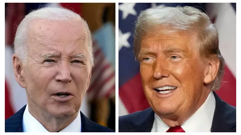 Trump Vows to Cancel Biden's Autopen Executive Orders