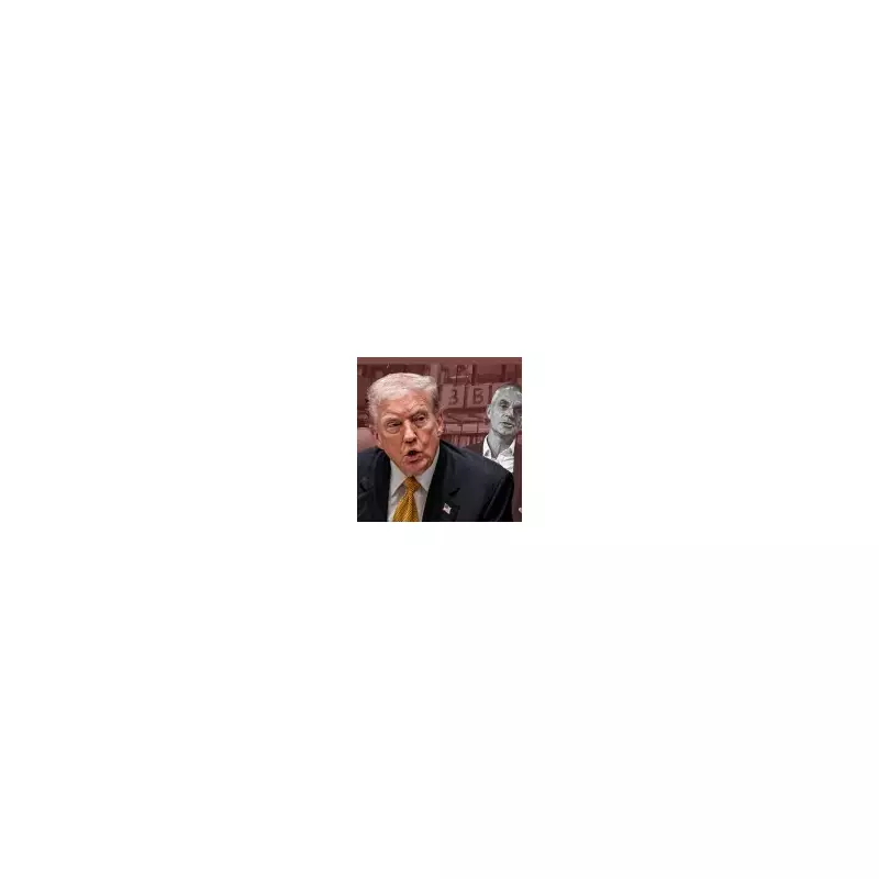 Trump's $1bn BBC Lawsuit Threat: Legal Bluster or Real Danger?